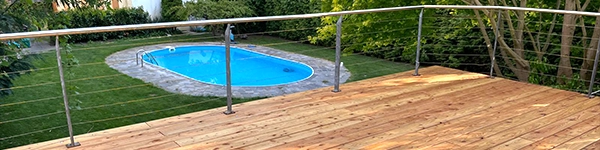 Sonnendeck (Frühjahr 25)