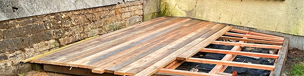 Mini Terrasse (Herbst 2025)