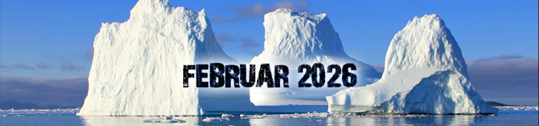 Februar 2026 – The Night You Murdered Love