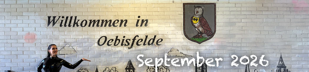 September 2026 – Gimme back my summer!